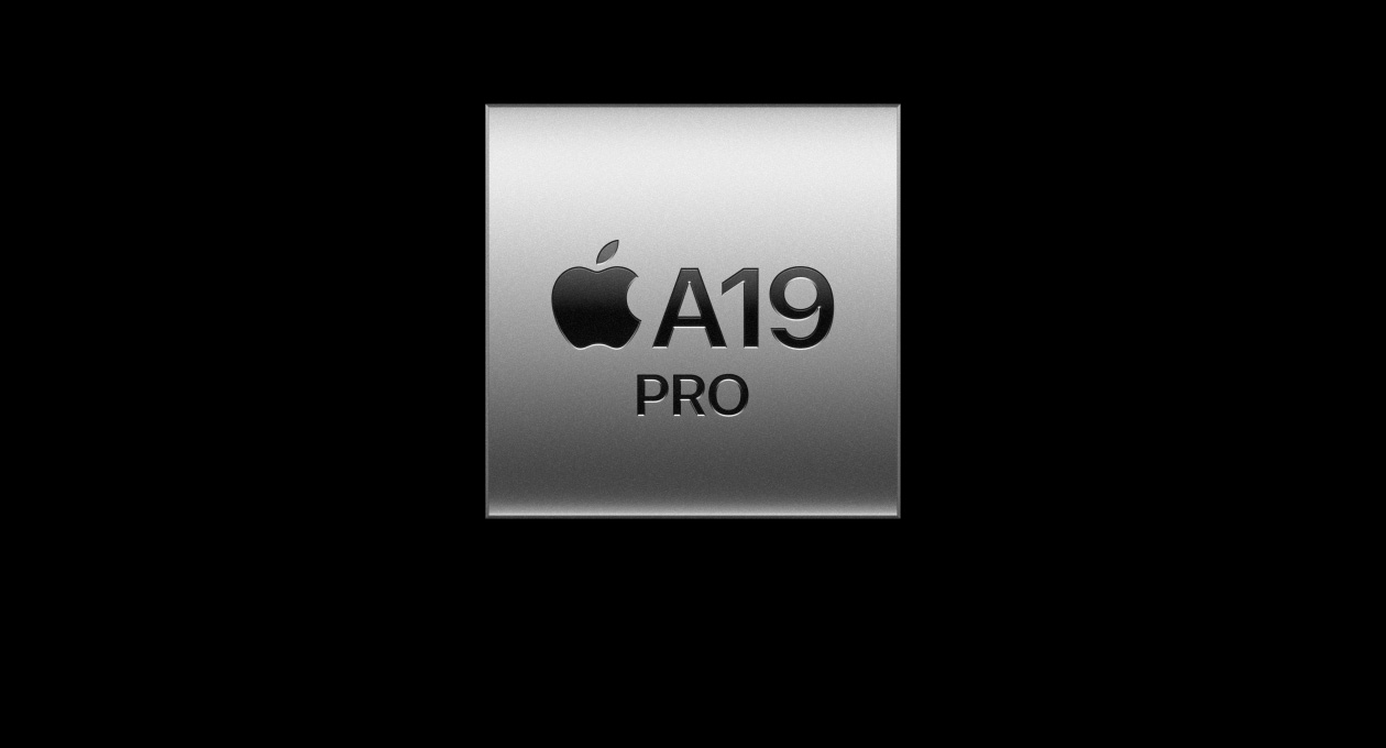 Chip A19 Pro trên iPhone 17 Pro